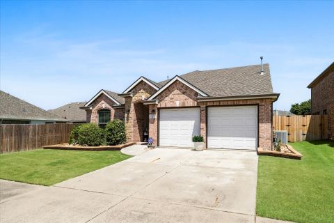 809 Cauble Drive, Fate, TX 75087 — photo 2