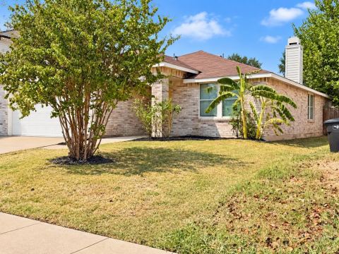 5441 Temecula Road, Fort Worth, TX 76244 — photo 2