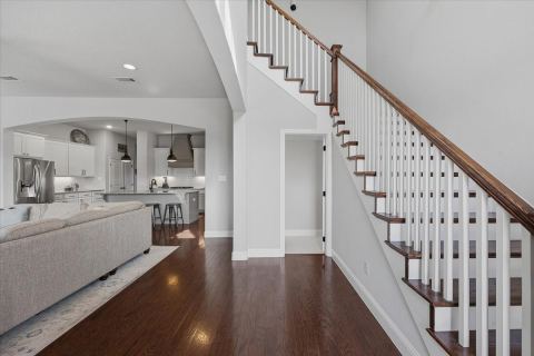 212 Blue Stem Lane, Aledo, TX 76008 — photo 3