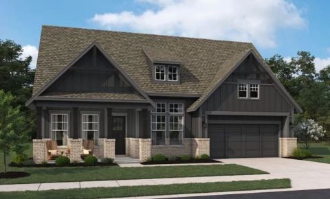 2220 Switchgrass Drive, Argyle
