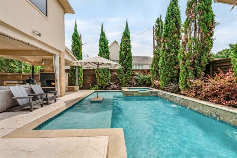 6910 Huff Trail, Dallas, TX 75214 — photo 3