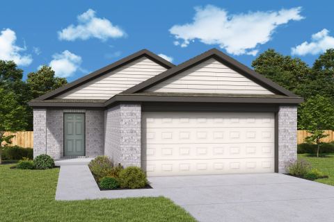 727 Springwell Drive, Princeton