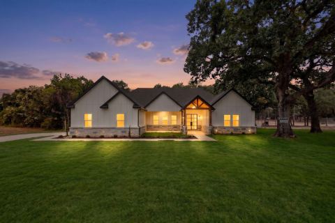 3161 Bois D Arc Road, Combine, TX 75159 — photo 3