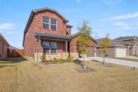 1437 Millstead Rill Drive, Josephine, TX 75135 — photo 3