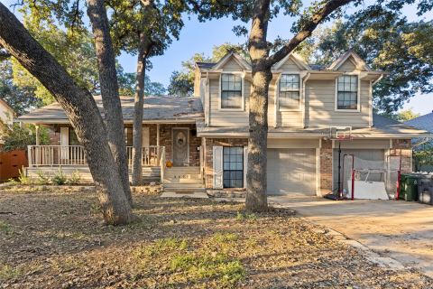 3403 Mckamy Oaks Trail, Arlington, TX 76017 — photo 2