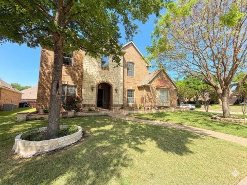 15031 Woodbluff Drive, Frisco, TX 75035 — photo 3
