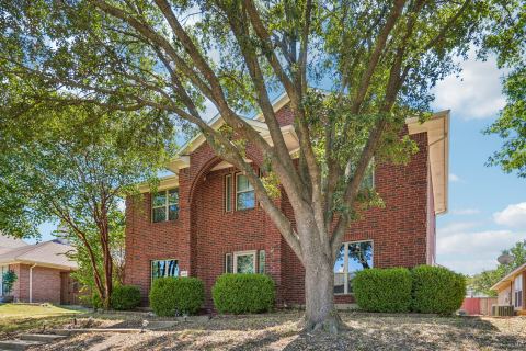 206 Tanglewood Drive, Wylie, TX 75098 — photo 2