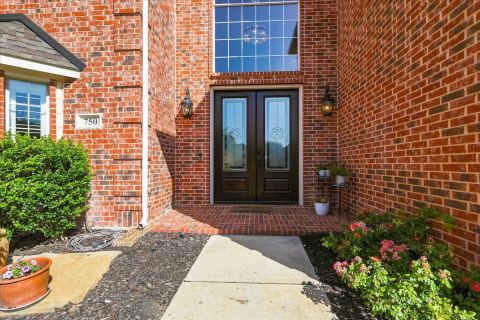 750 Texana Drive, Prosper, TX 75078 — photo 2