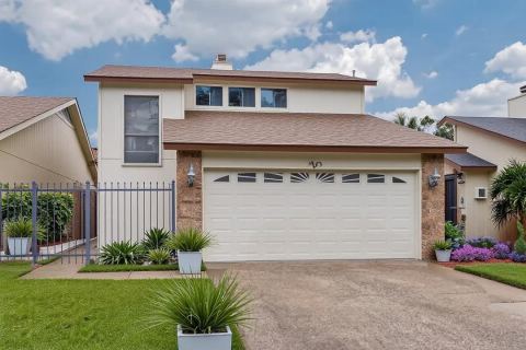 2923 Antares Circle, Garland, TX 75044 — photo 2