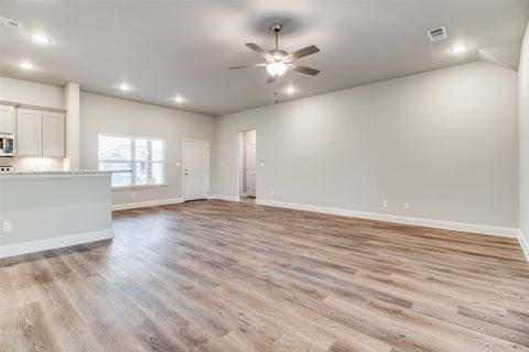 2909 Orchid Drive, Sherman, TX 75092 — photo 2