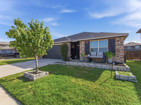 3149 Spotted Fawn Drive, Fort Worth, TX 76108 — photo 2