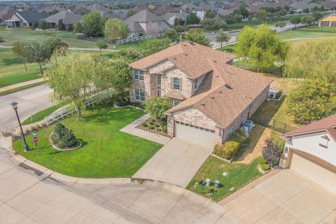8701 Freeport Drive, Denton, TX 76207 — photo 2