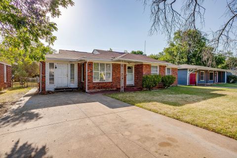 3112 Willow Park Street, Richland Hills, TX 76118 — photo 2