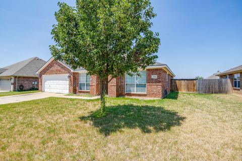 2214 Taylor Drive, Weatherford, TX 76087 — photo 3