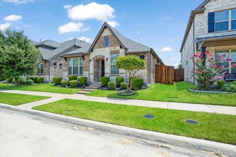 2013 Miramar Drive, Little Elm, TX 75068 — photo 2