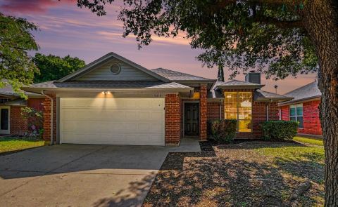 5612 Cancun Drive, North Richland Hills, TX 76180 — photo 2