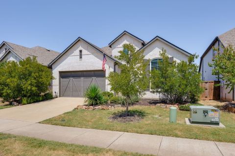 2917 Saltwood, Celina, TX 75009 — photo 2