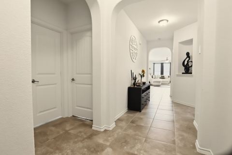 2452 Clay Creek Lane, Fort Worth, TX 76177 — photo 2