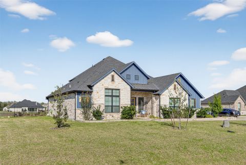 1204 Jungle Drive, Forney, TX 75126 — photo 3