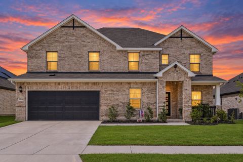 3514 Jb Thomas Drive, Farmersville