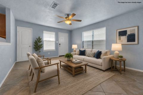 3151 Karen Street, Fort Worth, TX 76116 — photo 3