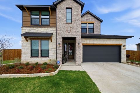 3332 Steer Trail, Royse City, TX 75189 — photo 3