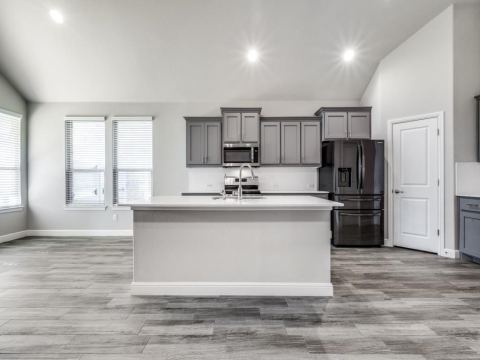 1316 Millerbird Way, Argyle, TX 76226 — photo 3