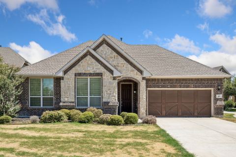 609 Morning Glory Lane, Mansfield