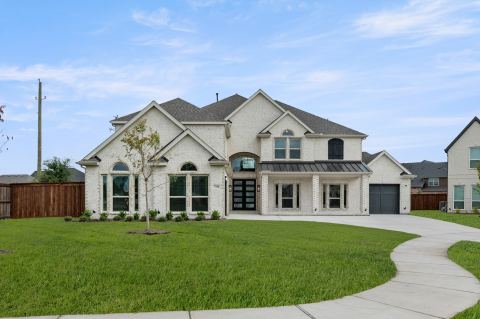 7104 River Bluff Court, Grand Prairie, TX 75054 — photo 2