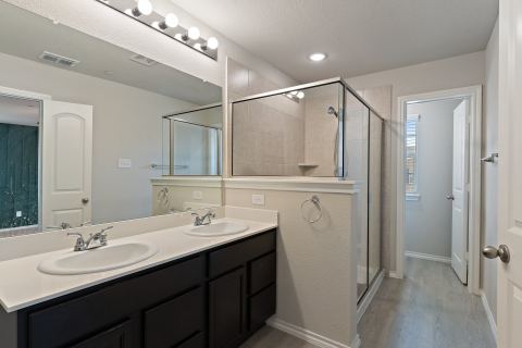 2833 Bellflower Drive, Mesquite, TX 75150 — photo 3