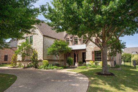 3225 Clubview Drive, Denton