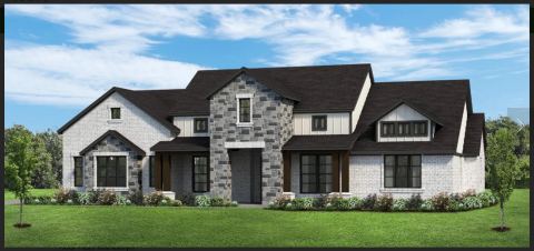 504 Nadia Street, Aledo