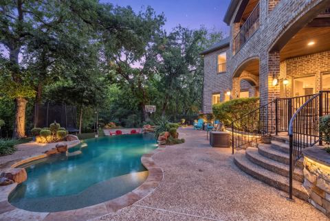 1700 Surrey Lane, McKinney, TX 75072 — photo 2