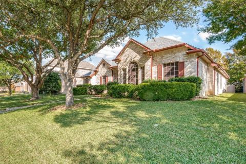 3204 Grantham Drive, Richardson, TX 75082 — photo 2