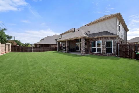 4401 De Bourgh Lane, Mansfield, TX 76063 — photo 2