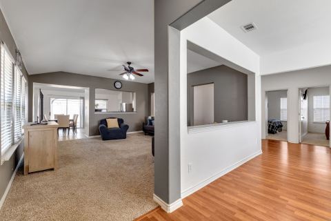 7004 Cotton Seed Drive, McKinney, TX 75070 — photo 3