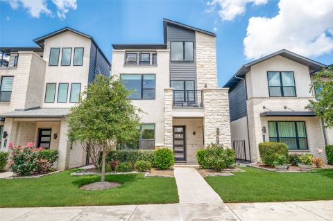 7412 Collin Mckinney Parkway, McKinney, TX 75070 — photo 2