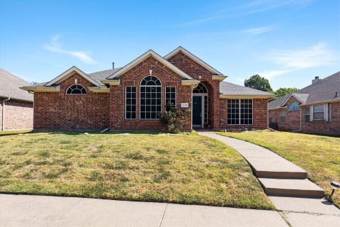 3106 Pecan Meadow Drive, Garland, TX 75040 — photo 3