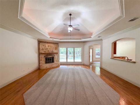 121 Rey Del Mar Circle, Weatherford, TX 76085 — photo 3