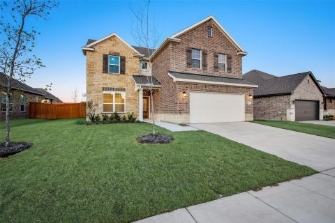 1533 Sidewinder Trail, Weatherford, TX 76087 — photo 2