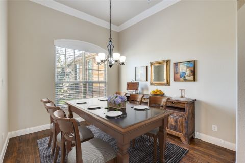 1450 Woodland Drive, Cross Roads, TX 76227 — photo 2