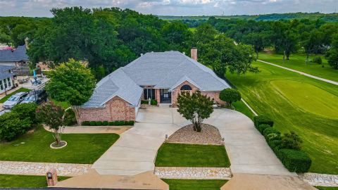 9031 Bontura Road, Granbury, TX 76049 — photo 3