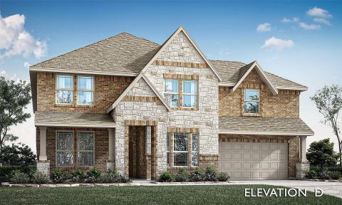 901 Twin Pine Court, Anna