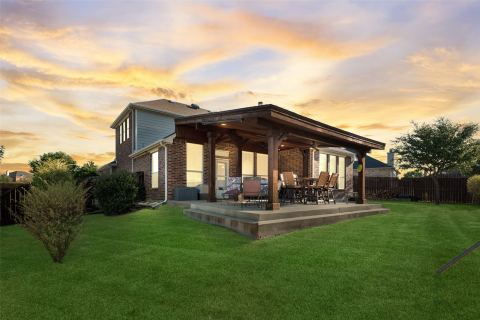 910 Elk Horn Drive, Midlothian