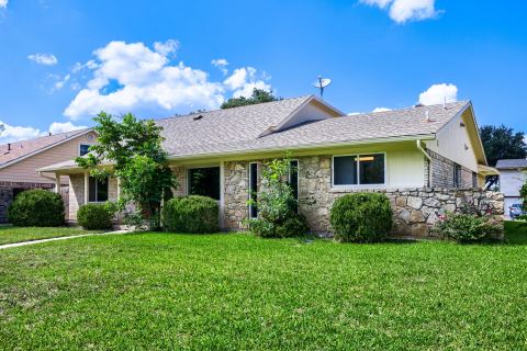 3217 Friar Lane, Garland, TX 75044 — photo 2