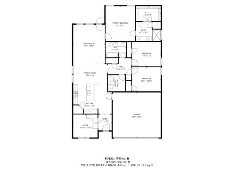 513 Frenchpark Drive, Fort Worth, TX 76052 — photo 3