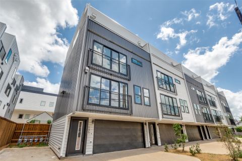 4701 San Jacinto Street 101, Dallas