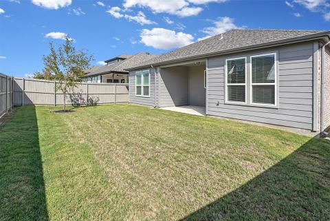 1822 Brindle Street, Northlake, TX 76247 — photo 2