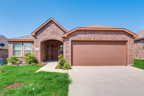 4829 Lemon Grove Drive, Fort Worth