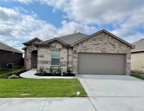 9717 Hickory Knob Drive, Fort Worth, TX 76108 — photo 3